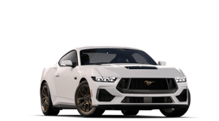 2024 Ford Mustang® External Image 5
